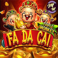 MEGAWIN Arcade