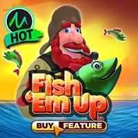 Microgaming Fishing